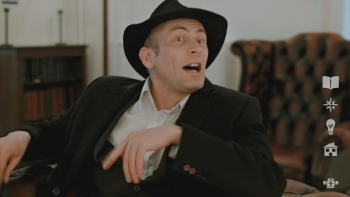 Contradiction Screenshot